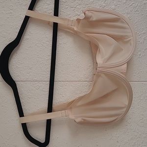 Cuup bra balconette size 32 H